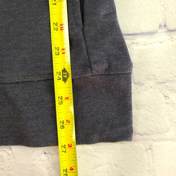 Banana Republic Men's Size Medium Luxury Touch Zip Up Cardigan Sweater B… - Picture 8 of 9